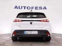 Usado Peugeot 308 Active 130 CV (95 kW) 2024 Blanco