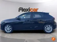 Usado Opel Corsa Edition 100 CV (73 kW) 2022 Negro Utilitario
