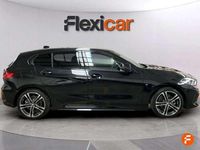 Usado BMW 118 136 CV (100 kW) 2024 Negro Utilitario