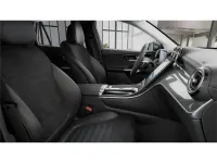 Nuevo Mercedes GLC220 197 CV (144 kW) 2025 Rojo SUV