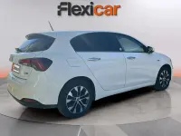 Usado Fiat Tipo Mirror 95 CV (69 kW) 2020 Blanco Berlina