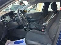 Usado Opel Corsa Elegance 100 CV (73 kW) 2021 Azul Utilitario