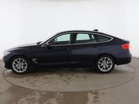 Usado BMW 318 Gran Turismo Sport Line 150 CV (110 kW) 2015 Negro Berlina