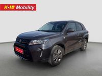 Usado Suzuki Vitara 129 CV (94 kW) 2025 Gris SUV