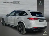 Usado Mercedes GLC220 197 CV (144 kW) 2025 SUV