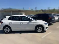 Usado Skoda Fabia 95 CV (69 kW) 2024 Utilitario