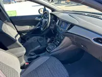 Usado Opel Astra Ultimate 122 CV (89 kW) 2021 Azul Berlina