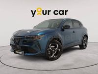 Usado Alfa Romeo Junior Sprint 145 CV (106 kW) 2025 Azul SUV