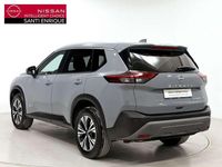 Usado Nissan X-Trail N-Connecta 215 CV (158 kW) 2024 Gris SUV