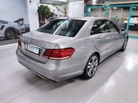 usado Mercedes E250 4M 7G Plus