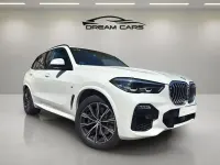 Usado BMW X5 Comfort Edition 398 CV (292 kW) 2021 Blanco SUV