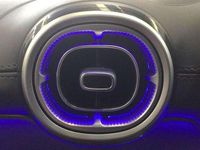 Occasion Mercedes GLC220 199 ch (146 kW) 2024 Bleue SUV