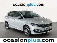 Usado Fiat Tipo City Life 131 CV (96 kW) 2022 Gris plata Utilitario