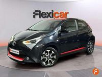 Usado Toyota Aygo X-play 72 CV (52 kW) 2022 Blanco Utilitario