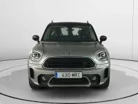 Occasion Mini Cooper Countryman 136 PK (100 kW) 2024 Grijs SUV