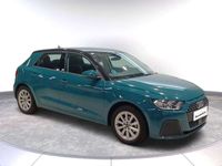 usado Audi A1 citycarver 25 TFSI 70kW (95CV)