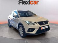 Usado Seat Arona Ecomotive 95 CV (69 kW) 2018 Blanco SUV