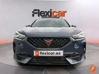 Usado Cupra Formentor VZ 310 HP (228 kW) 2020 Azul SUV