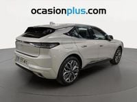 Käytetty DS Automobiles DS4 Trocadero 225 HP (165 kW) 2023 Harmaa Katumaasturi