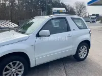 Usado Suzuki Grand Vitara 106 CV (77 kW) 2008 Blanco SUV