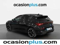 Begagnad Cupra Leon 150 HK (110 kW) 2023 Svart Halvkombi