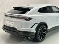Usado Lamborghini Urus 666 CV (489 kW) 2024 Blanco SUV