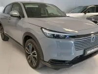 Usado Honda HR-V Elegance 131 CV (96 kW) 2025 Gris SUV