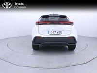 Usado Toyota C-HR Advance 223 CV (164 kW) 2025 Blanco SUV