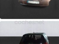 Usado Mercedes A200 Avantgarde 140 CV (102 kW) 2008 Gris / plata Monovolumen