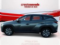 Usado Hyundai Tucson 150 CV (110 kW) 2023 SUV