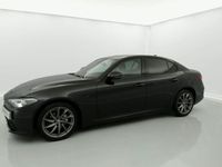 Usado Alfa Romeo Giulia Sprint Sprint 190 CV (139 kW) 2022 Negro vulcano Coupe