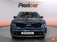 Usado Kia Sorento Plus 232 CV (170 kW) 2023 Azul SUV