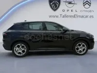 Usado Alfa Romeo Tonale Sprint 130 CV (95 kW) 2023 Negro SUV