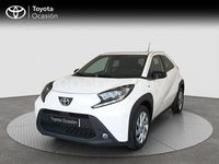 Usado Toyota Aygo X Play 72 CV (52 kW) 2022 Blanco SUV