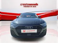 Usado Audi A1 Sportback Premium 116 CV (85 kW) 2019 Gris / plata Utilitario