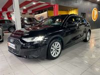 usado Audi A3 Sportback 35 TDI S tronic 110kW