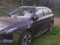 Usado Aiways U5 150 kW (204 CV) 2022 Otro SUV