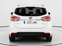 Usado Kia Carens 115 CV (84 kW) 2016 Monovolumen