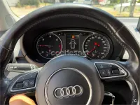 Usado Audi A1 Sportback 116 CV (85 kW) 2016 Blanco Utilitario