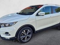 Usado Nissan Qashqai Tekna+ 160 CV (117 kW) 2019 SUV