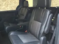 Usado Lancia Voyager S 177 CV (130 kW) 2015 Gris Monovolumen