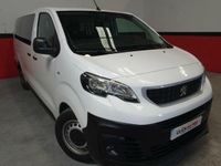 usado Peugeot Expert 1.5 BlueHDI 120CV 9Plazas