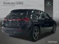 Usado Mercedes EQA250 139 kW (190 CV) 2025 Eléctrico SUV