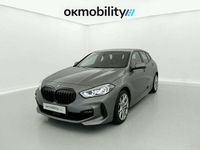 Usado BMW 118 136 CV (100 kW) 2024 Plateado Utilitario