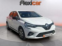 Usado Renault Clio V Evolution 101 CV (74 kW) 2023 Blanco Utilitario
