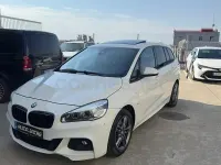 Usado BMW 220 192 CV (141 kW) 2016 Blanco Familiar