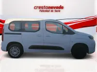 Usado Opel Combo Life Business Edition 102 CV (75 kW) 2024 Blanco