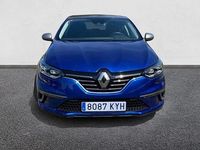 Usado Renault Mégane GT Line GT-Line 140 CV (102 kW) 2019