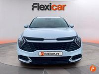 Usado Kia Sportage 136 CV (100 kW) 2023 Blanco SUV