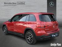 Usado Mercedes EQB250 139 kW (190 CV) 2025 Eléctrico SUV